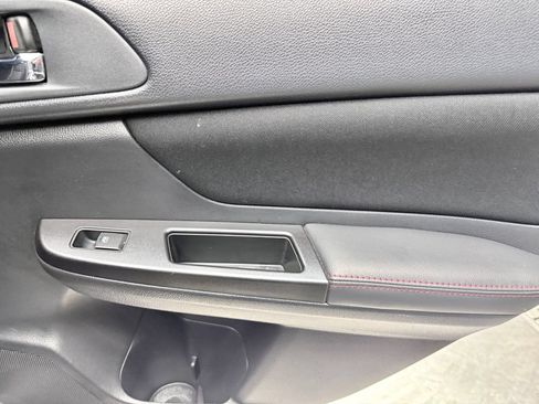 Used 2016 Subaru WRX Premium AWD/4WD image 18