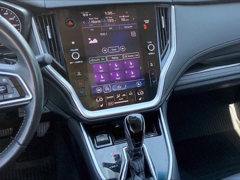 Used 2020 Subaru Outback Limited w/ Popular Package #2 image 6