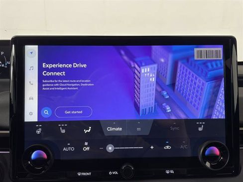 New 2026 Toyota bZ image 17