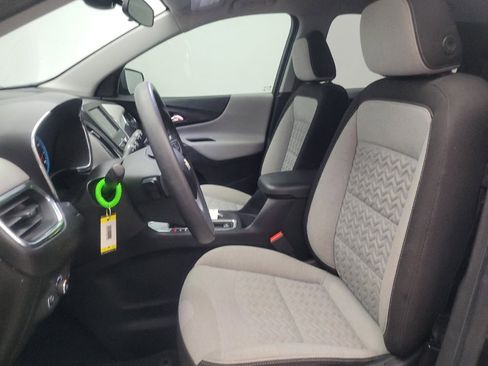 Used 2022 Chevrolet Equinox LS image 17
