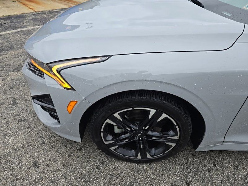Used 2024 Kia K5 GT-Line AWD/4WD image 10