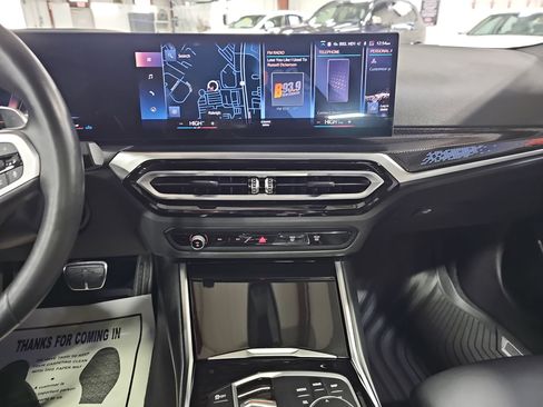 Certified 2023 BMW 230i Coupe w/ M Sport Package image 20