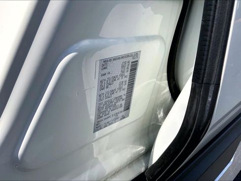 Used 2023 INFINITI QX60 Autograph w/ Cargo Package AWD/4WD image 14