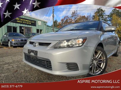 Used 2012 Scion tC Release Series 7.0