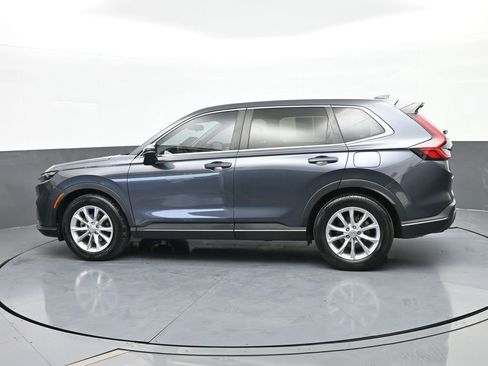 Used 2024 Honda CR-V EX image 3