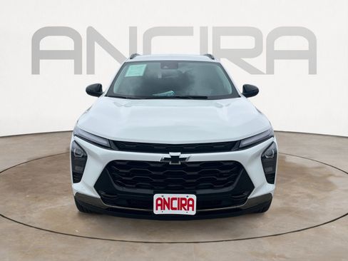 Used 2024 Chevrolet Trax ACTIV w/ Driver Confidence Package image 5