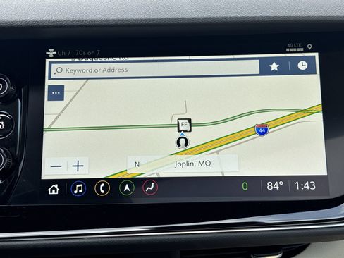 Certified 2023 Buick Envision Avenir AWD/4WD image 18