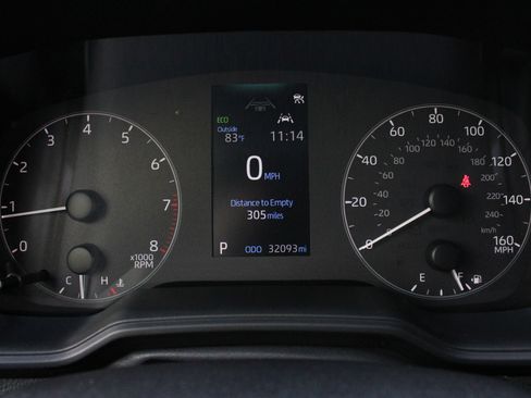 Used 2025 Toyota Corolla SE FWD image 29