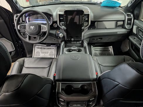 New 2026 RAM 1500 Big Horn image 10