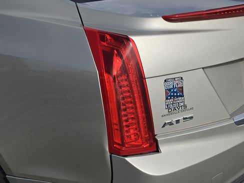 Used 2014 Cadillac ATS Sedan RWD image 10