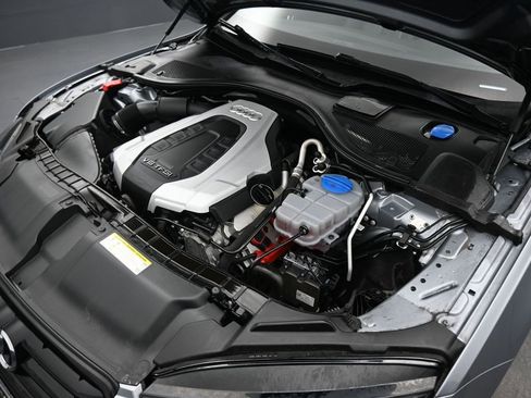 Used 2018 Audi A7 3.0T Premium Plus image 52