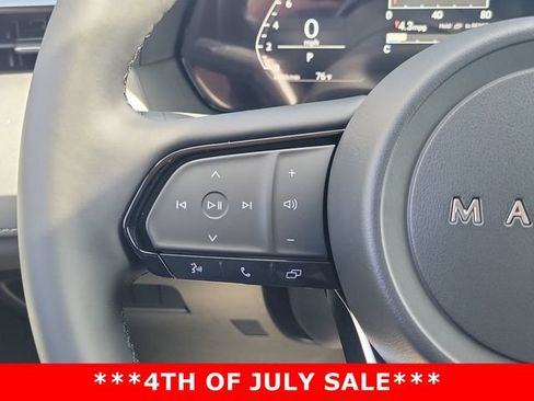 New 2026 MAZDA CX-5 Select AWD/4WD image 7