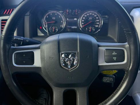 Used 2011 RAM 1500 Sport AWD/4WD image 13