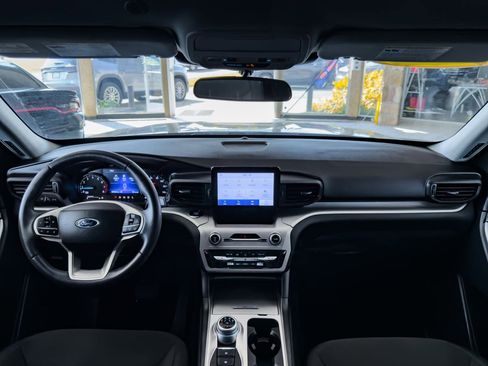 Used 2023 Ford Explorer XLT image 38