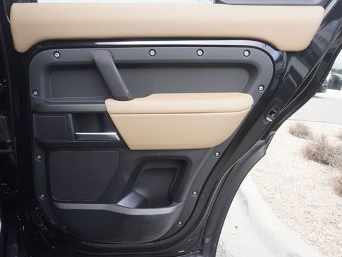 New 2026 Land Rover Defender 110 V8 image 24