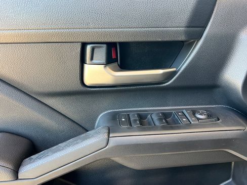 New 2025 Toyota Tacoma TRD Off-Road image 12