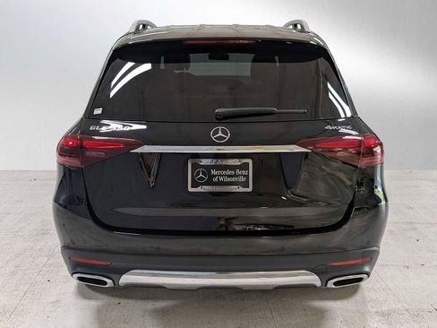 Certified 2024 Mercedes-Benz GLE 350 GLE 350 image 6