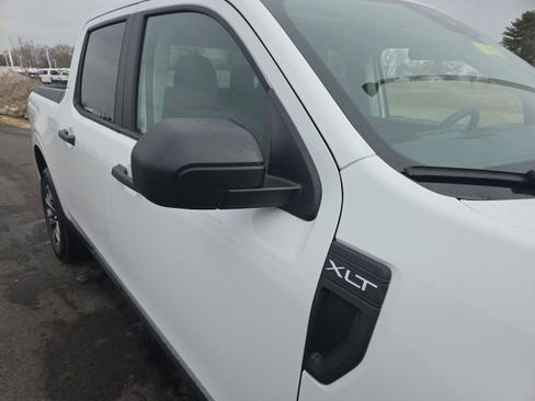 Used 2024 Ford Maverick XLT w/ Equipment Group 300A Standard image 6