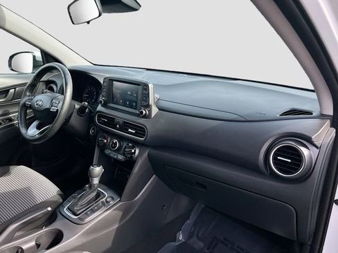 Used 2021 Hyundai Kona SEL w/ Cargo Package image 26