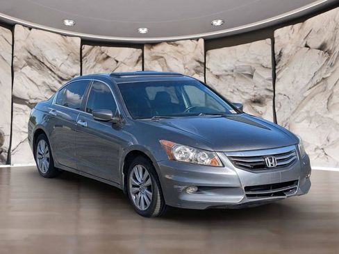 Used 2012 Honda Accord EX-L image 16