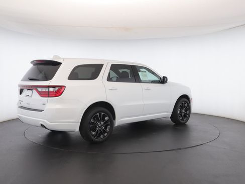 Used 2022 Dodge Durango GT image 28