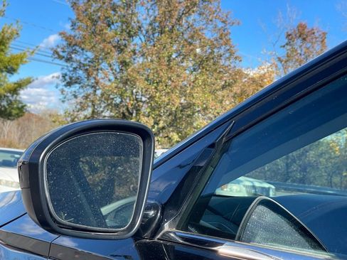 Certified 2023 Nissan Altima 2.5 SR image 24