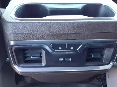 Used 2025 Chevrolet Silverado 1500 LTZ w/ LTZ Premium Package AWD/4WD image 7