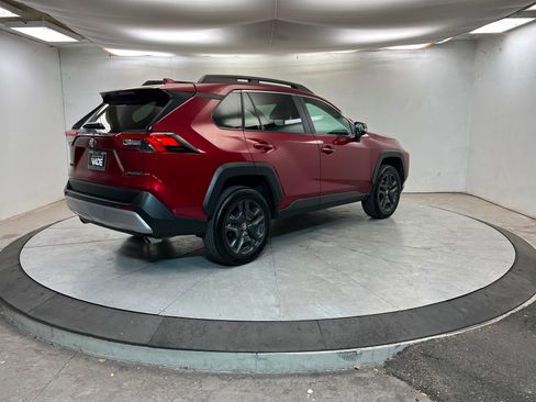 Used 2024 Toyota RAV4 Adventure image 5