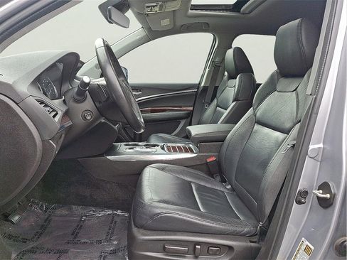 Used 2016 Acura MDX SH-AWD w/ Technology Package image 14