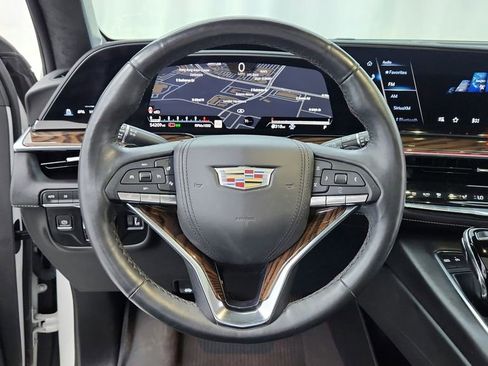 Used 2022 Cadillac Escalade Sport Platinum image 25