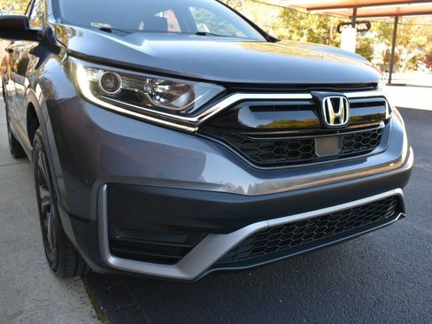 Used 2021 Honda CR-V LX image 37