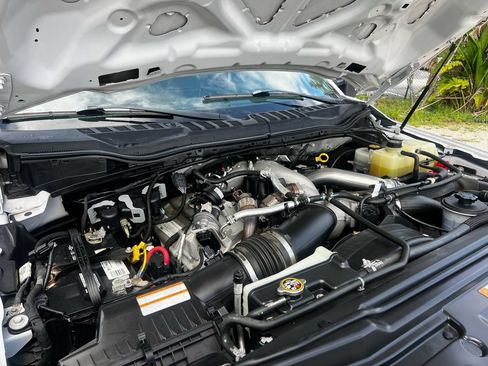 Used 2022 Ford F250 XL w/ Power Equipment Group RWD image 30