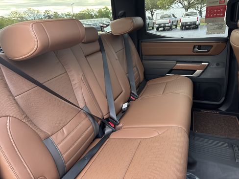 New 2026 Toyota Tundra 1794 Edition image 31