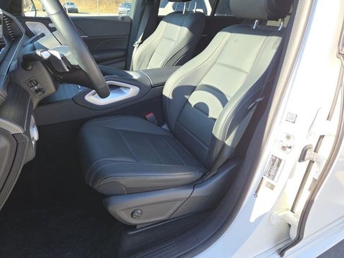 Used 2024 Mercedes-Benz GLE 450 GLE 450 image 6