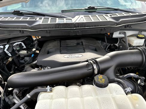 Used 2023 Ford F150 XLT image 61