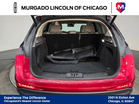 Used 2022 Lincoln Corsair FWD w/ Equipment Group 101A image 40