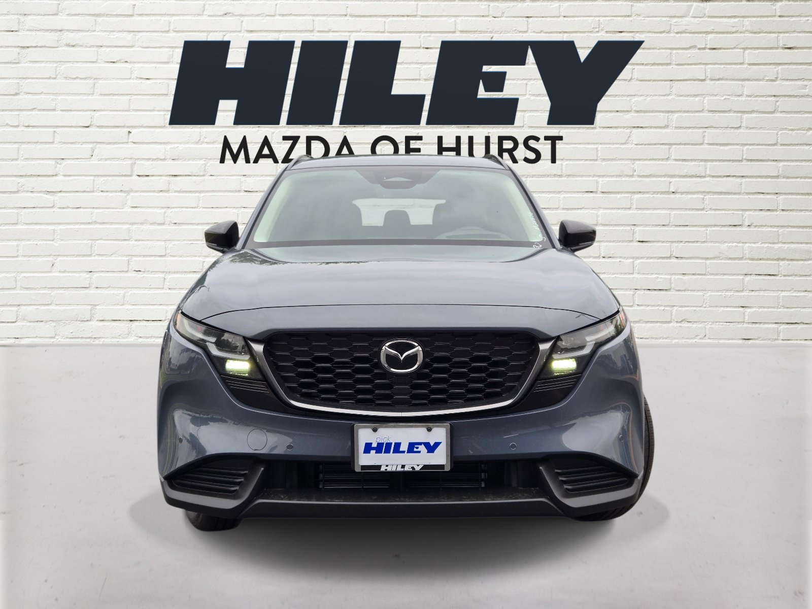 New 2026 MAZDA CX-5 Preferred AWD/4WD image 2