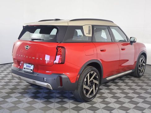 Used 2025 MINI Cooper Countryman S AWD/4WD image 2