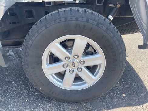 Used 2022 Ford F150 XLT w/ Trailer Tow Package AWD/4WD image 13