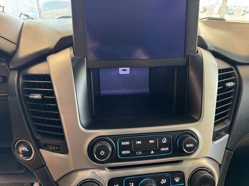 Used 2018 GMC Yukon SLT w/ Open Road Package image 23