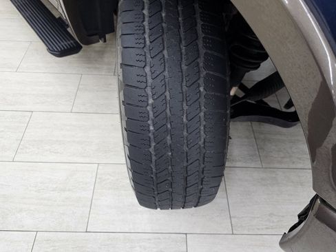 Used 2016 Ford F150 King Ranch w/ Equipment Group 601A Luxury image 45