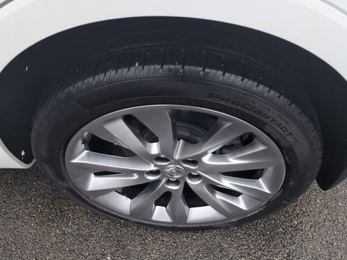 Used 2022 Buick Envision Avenir w/ Safety Package image 17