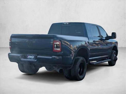 Used 2023 RAM 3500 Laramie image 5
