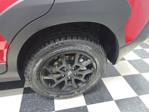 New 2026 Subaru Crosstrek 2.5i Wilderness image 16