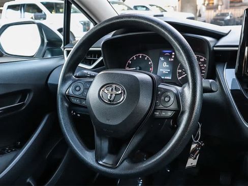 Used 2023 Toyota Corolla LE image 15