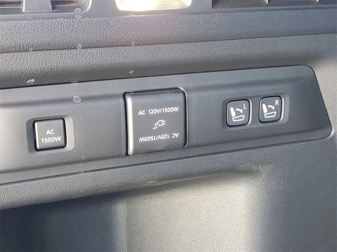 Used 2025 MAZDA CX-70 Plug-In Hybrid w/ Premium Plus image 9