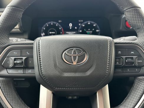 New 2025 Toyota Tacoma TRD Sport image 20