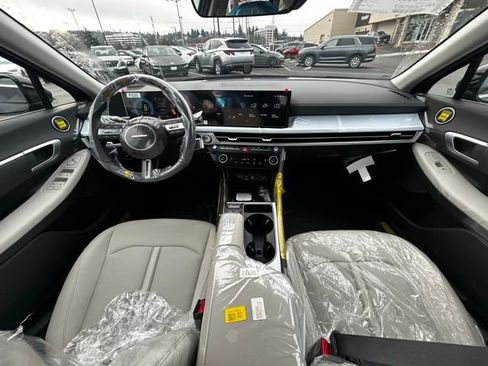 New 2026 Hyundai Sonata SEL image 14