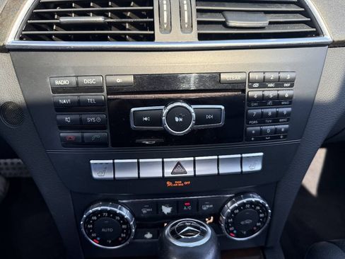 Used 2014 Mercedes-Benz C 250 Sedan w/ Multimedia Package image 16