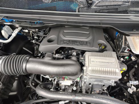 New 2026 RAM 1500 Big Horn image 13